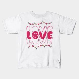 Love Kids T-Shirt